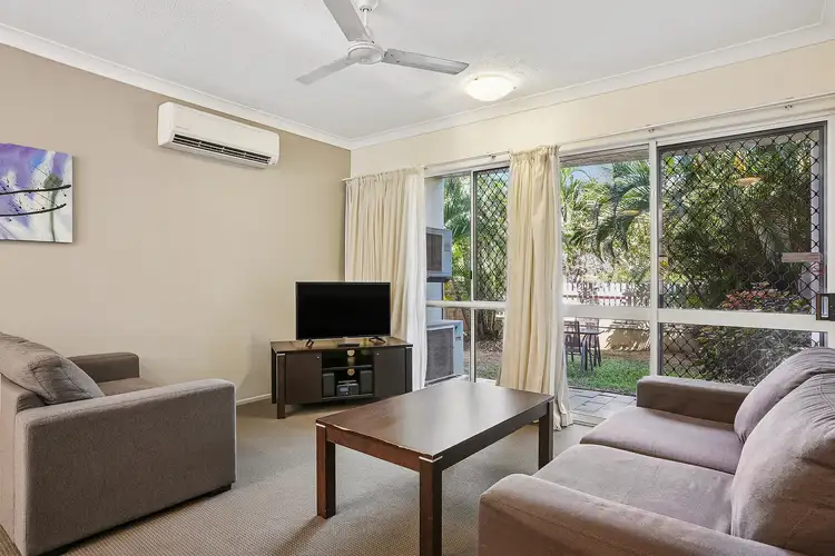 Fifth view of Homely unit listing, 2/50-54 McIlwraith Street, South Townsville QLD 4810