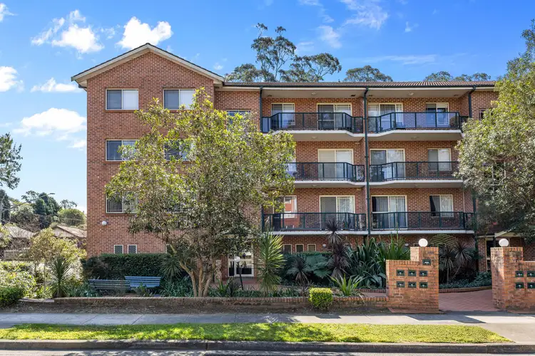 4/53 Bridge Street, Epping NSW 2121