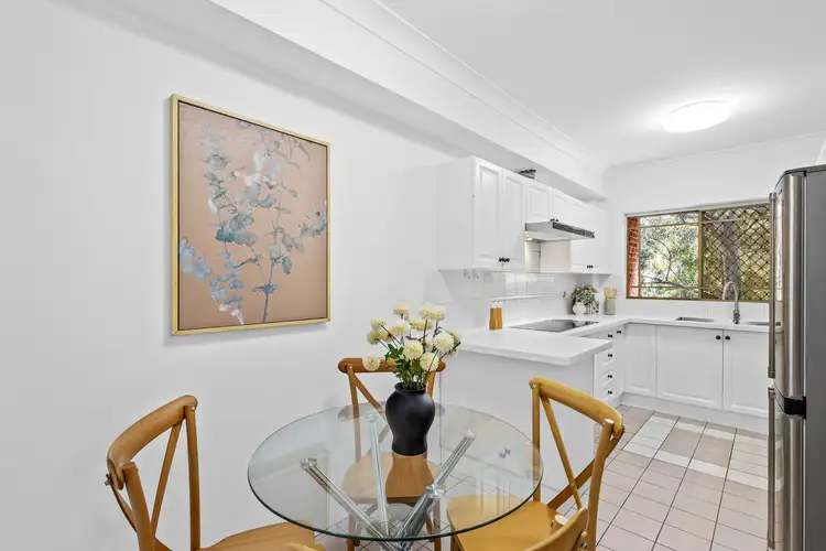Third view of Homely unit listing, 4/53 Bridge Street, Epping NSW 2121