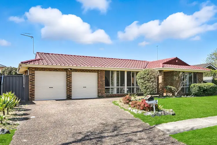 Main view of Homely house listing, 69 Walker Street, Quakers Hill NSW 2763