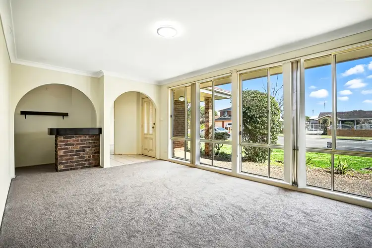Second view of Homely house listing, 69 Walker Street, Quakers Hill NSW 2763
