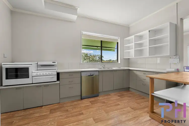 Second view of Homely house listing, 49 Lavenia Road, Huntly VIC 3551