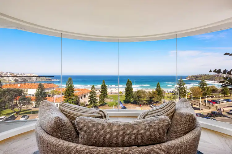 406/180 Campbell Parade, Bondi Beach NSW 2026