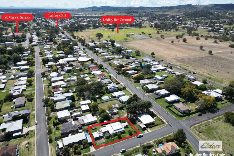 Fourth view of Homely house listing, 49 Hayes Street, Laidley QLD 4341