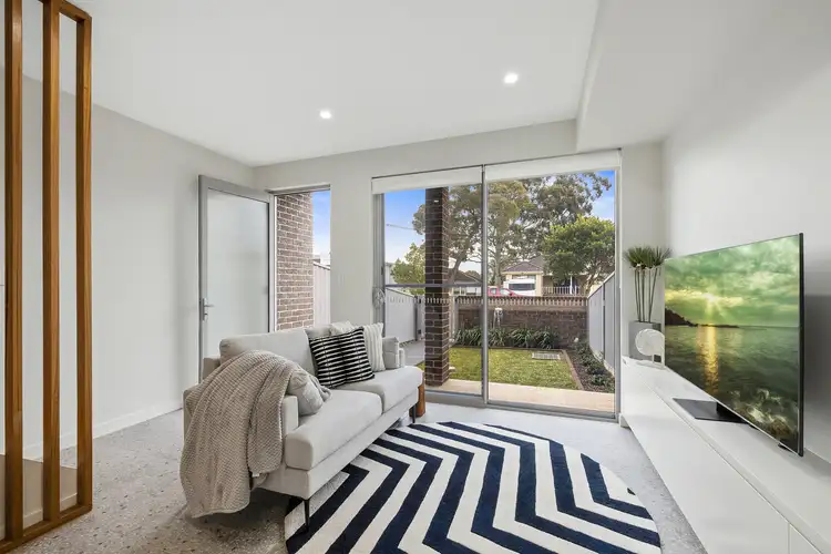 3/1 Karne Street, Narwee NSW 2209