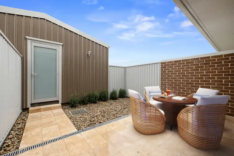 Fifth view of Homely townhouse listing, 3/1 Karne Street, Narwee NSW 2209