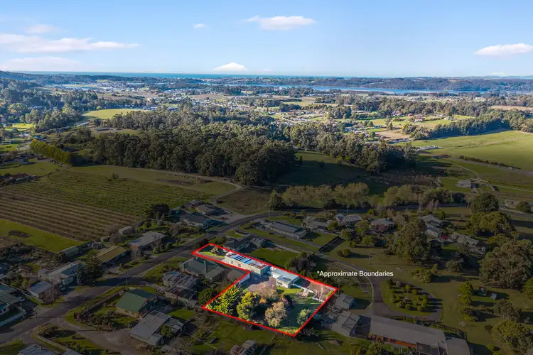 43 Melrose Road, Aberdeen TAS 7310