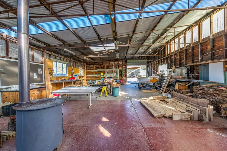Second view of Homely land listing, 43 Melrose Road, Aberdeen TAS 7310