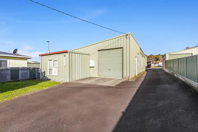 Third view of Homely land listing, 43 Melrose Road, Aberdeen TAS 7310