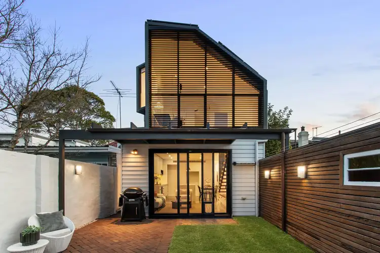 13 Emily Street, Leichhardt NSW 2040