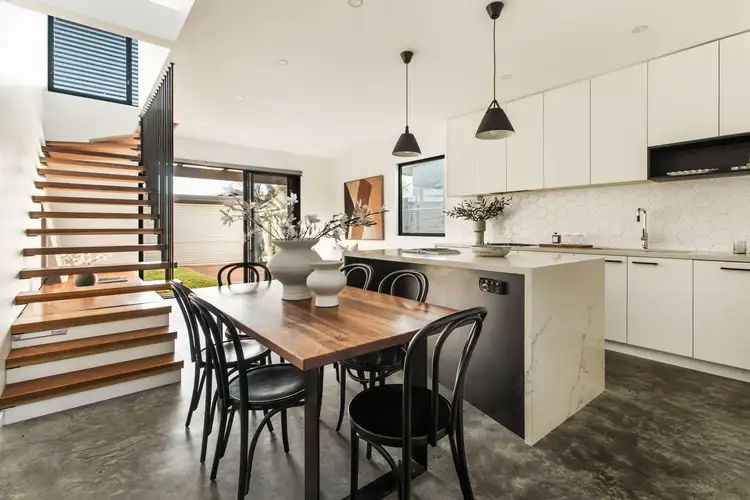 Sixth view of Homely house listing, 13 Emily Street, Leichhardt NSW 2040