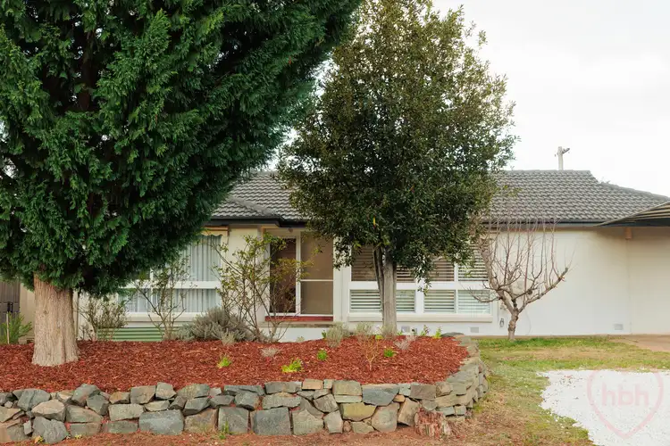 29 Jarrahdale Street, Fisher ACT 2611