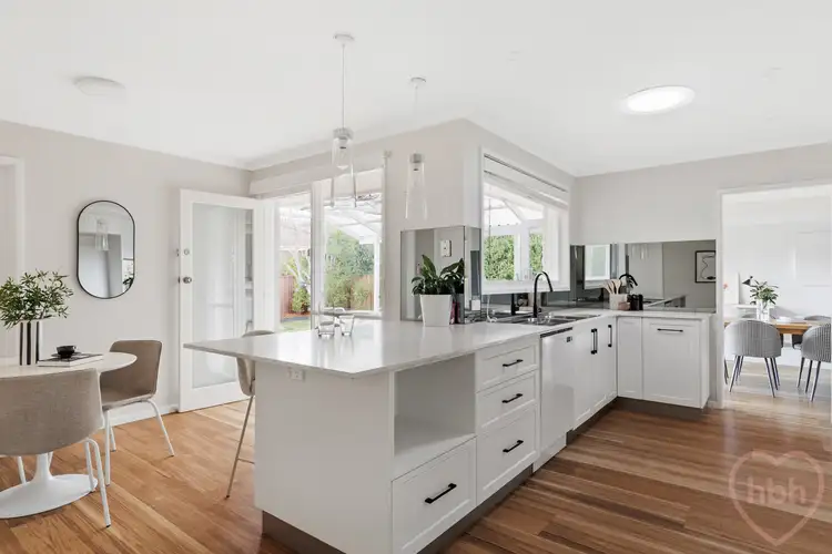 Second view of Homely house listing, 29 Jarrahdale Street, Fisher ACT 2611