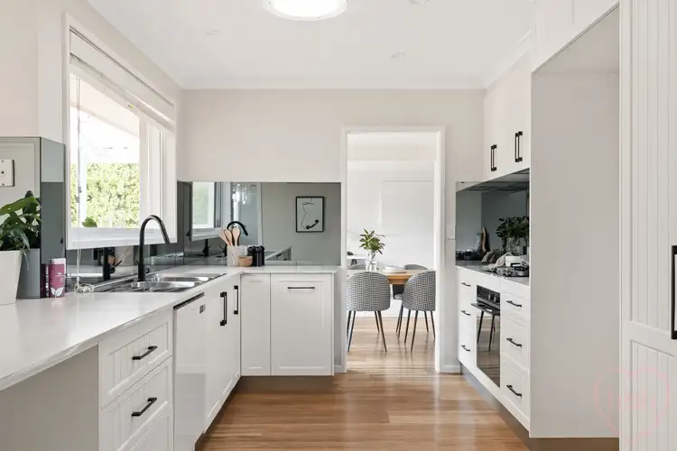 Third view of Homely house listing, 29 Jarrahdale Street, Fisher ACT 2611