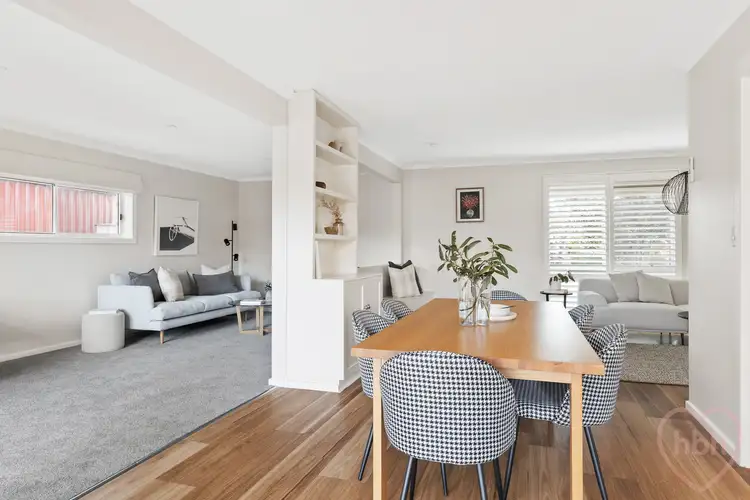 Fifth view of Homely house listing, 29 Jarrahdale Street, Fisher ACT 2611