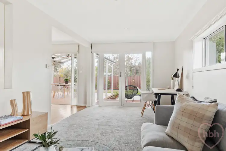 Sixth view of Homely house listing, 29 Jarrahdale Street, Fisher ACT 2611