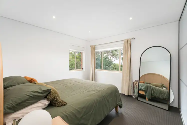 Third view of Homely apartment listing, 8/38-40 Judd Street, Cronulla NSW 2230