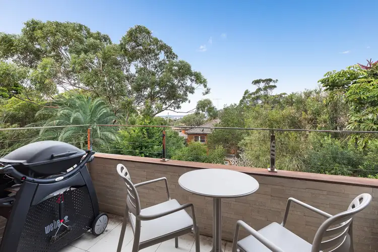 Fourth view of Homely apartment listing, 8/38-40 Judd Street, Cronulla NSW 2230