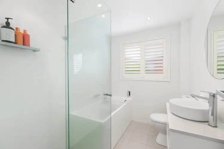 Fifth view of Homely apartment listing, 8/38-40 Judd Street, Cronulla NSW 2230