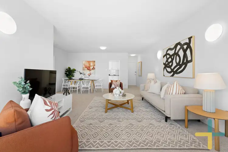 Second view of Homely unit listing, 36/10 Mount Street, Hunters Hill NSW 2110
