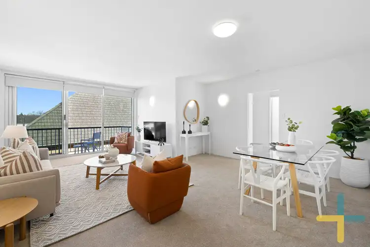 Third view of Homely unit listing, 36/10 Mount Street, Hunters Hill NSW 2110