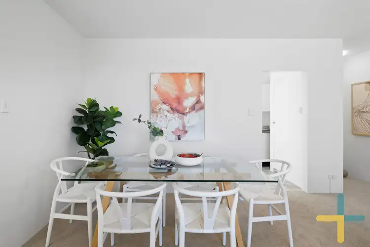 Fourth view of Homely unit listing, 36/10 Mount Street, Hunters Hill NSW 2110