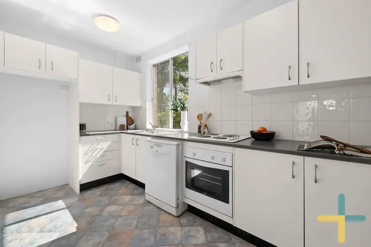Fifth view of Homely unit listing, 36/10 Mount Street, Hunters Hill NSW 2110