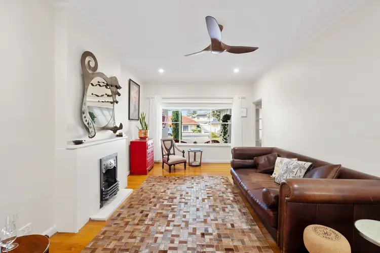 Second view of Homely house listing, 1/13A Richardson Avenue, Glenelg North SA 5045