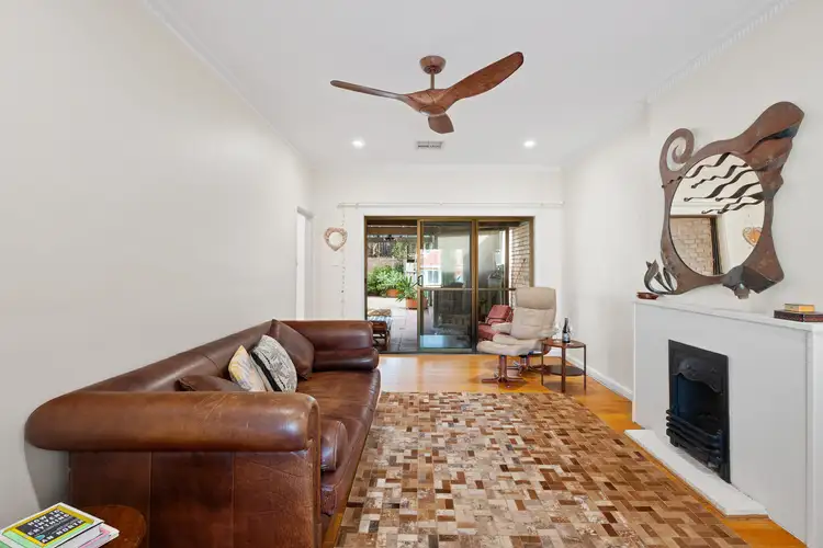 Fourth view of Homely house listing, 1/13A Richardson Avenue, Glenelg North SA 5045