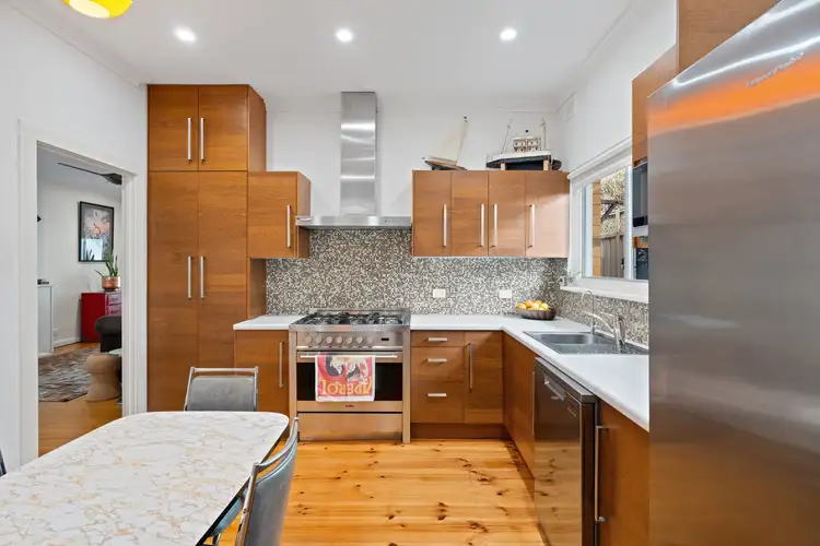 Fifth view of Homely house listing, 1/13A Richardson Avenue, Glenelg North SA 5045