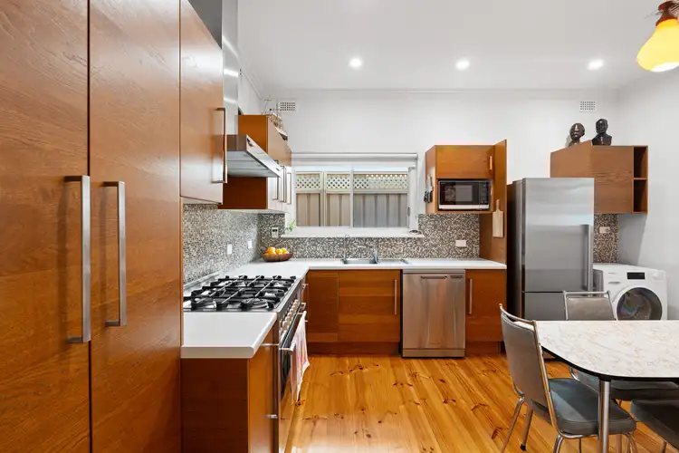 Sixth view of Homely house listing, 1/13A Richardson Avenue, Glenelg North SA 5045