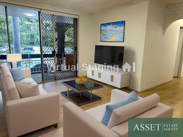 Second view of Homely apartment listing, 9/23 Ann Street, Wolli Creek NSW 2205
