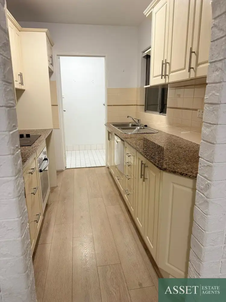 Third view of Homely apartment listing, 9/23 Ann Street, Wolli Creek NSW 2205