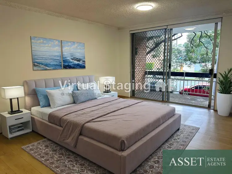 Fourth view of Homely apartment listing, 9/23 Ann Street, Wolli Creek NSW 2205