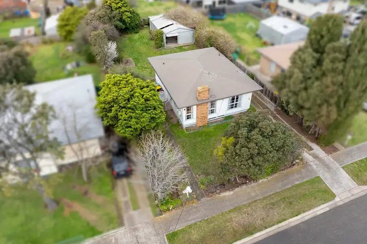 Fifth view of Homely house listing, 12 Zinnia Street, Norlane VIC 3214