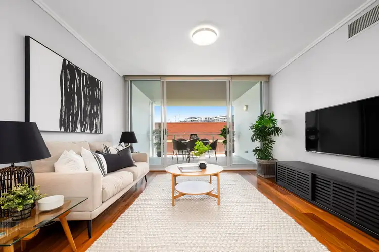 512/113 Commercial Road, Teneriffe QLD 4005