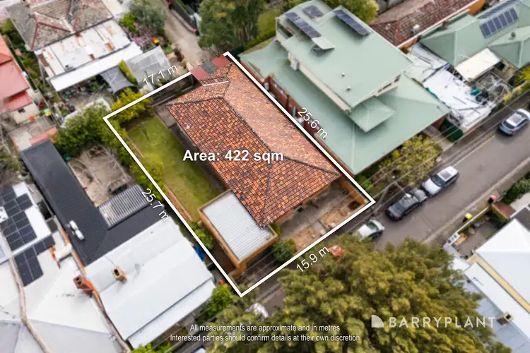 3 Somerset Place, Windsor VIC 3181
