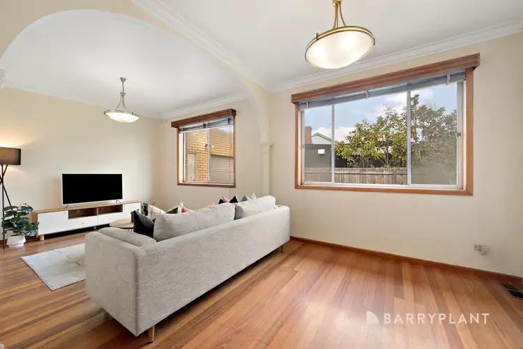 Fourth view of Homely house listing, 3 Somerset Place, Windsor VIC 3181