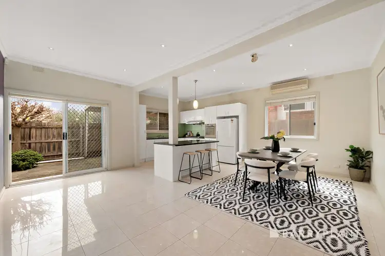 Fifth view of Homely house listing, 3 Somerset Place, Windsor VIC 3181