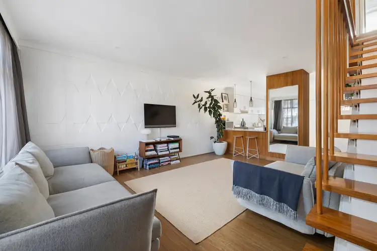 Second view of Homely unit listing, 7/124 Station Street, Aspendale VIC 3195