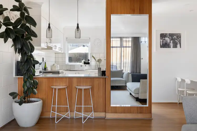 Third view of Homely unit listing, 7/124 Station Street, Aspendale VIC 3195