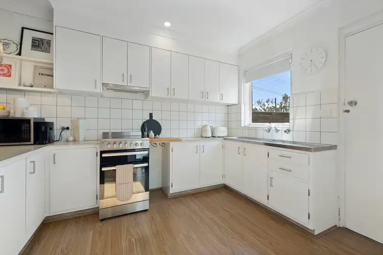 Fifth view of Homely unit listing, 7/124 Station Street, Aspendale VIC 3195