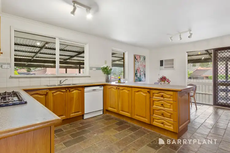 Third view of Homely house listing, 4 Dornie Mews, Endeavour Hills VIC 3802