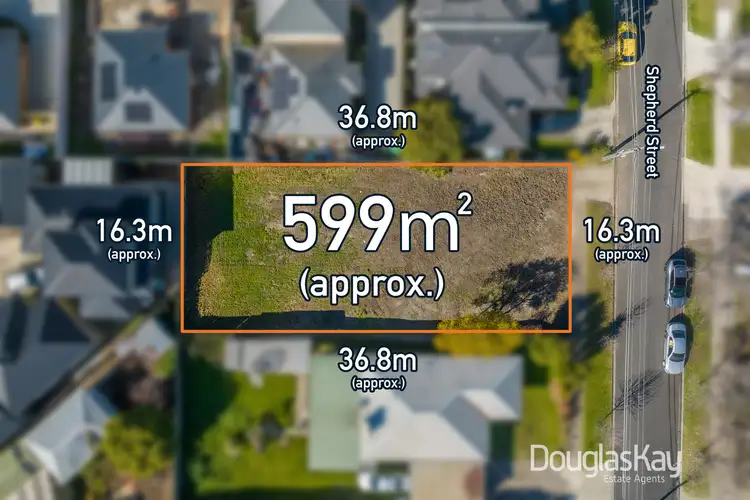 12 Shepherd Street, Braybrook VIC 3019