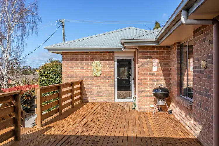 Fourth view of Homely house listing, 26 Riverview Road, Riverside TAS 7250