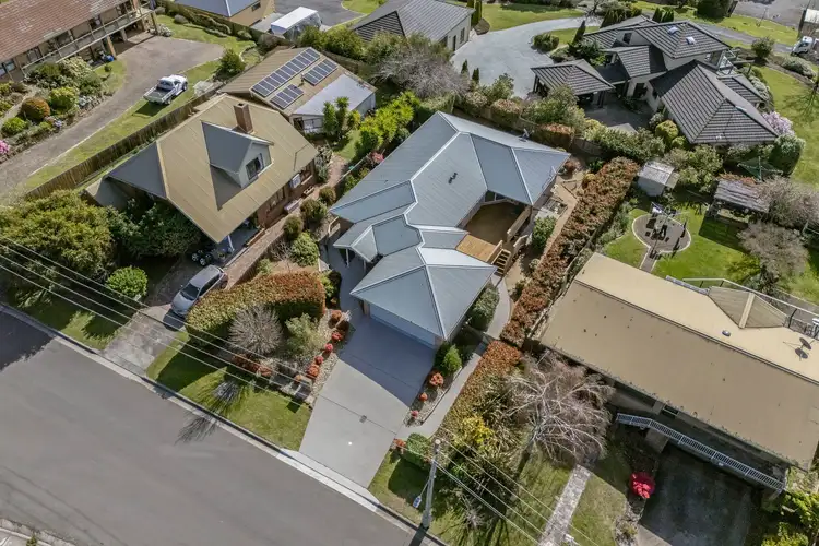 Sixth view of Homely house listing, 26 Riverview Road, Riverside TAS 7250