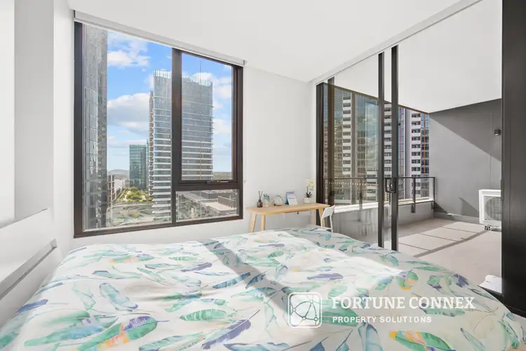 Sixth view of Homely apartment listing, 1306/46 Savona Drive, Wentworth Point NSW 2127