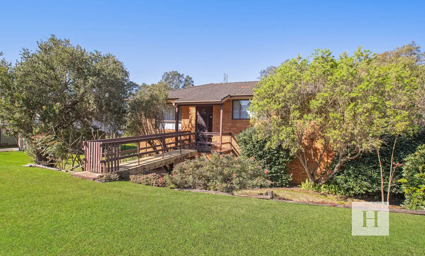 Main view of Homely house listing, 79 The Corso Street, Gorokan NSW 2263