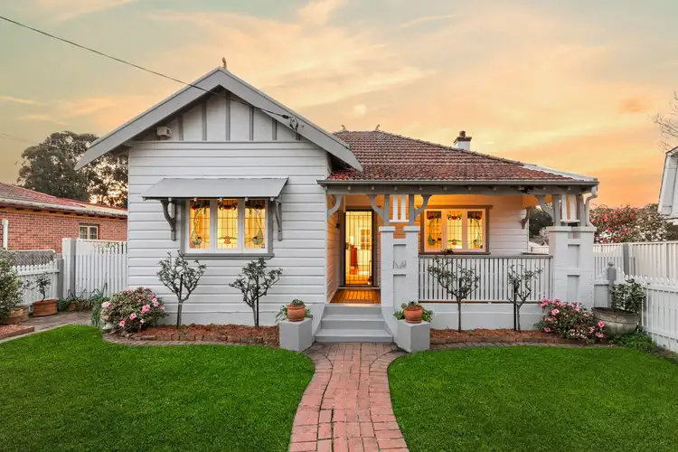 14 Lindsay Street, Wentworthville NSW 2145