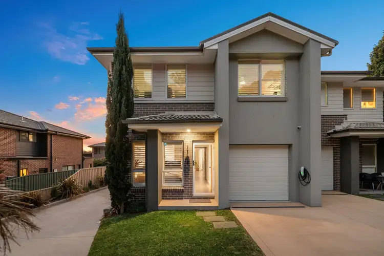1/191 Acacia Road, Kirrawee NSW 2232
